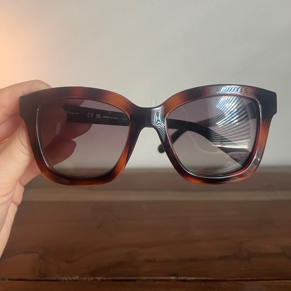 Salvatore Ferragamo Women’s Sunglasses